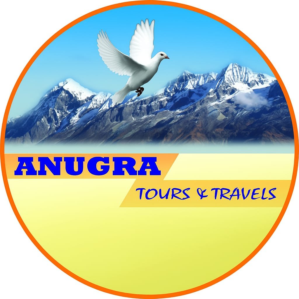 Anugrah Logo